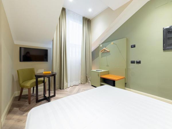 Hotel Astoria : photo 2 de la chambre chambre simple standard