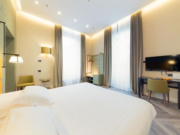 Hotel Astoria : photo 4 de la chambre suite