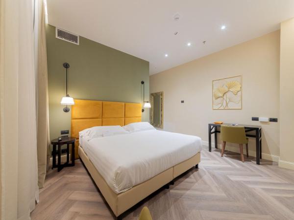 Hotel Astoria : photo 1 de la chambre chambre double supérieure