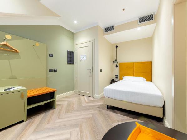 Hotel Astoria : photo 1 de la chambre chambre simple standard