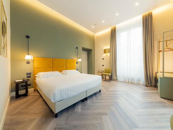 Hotel Astoria : photo 5 de la chambre suite