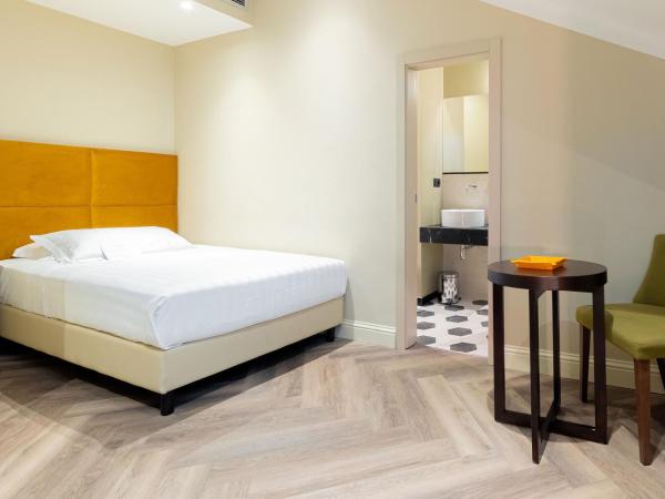 Hotel Astoria : photo 3 de la chambre chambre simple standard