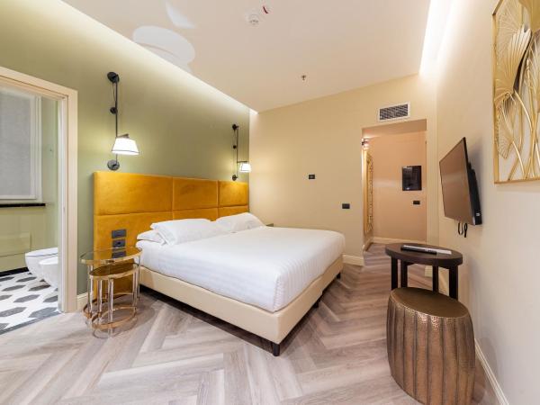 Hotel Astoria : photo 2 de la chambre suite