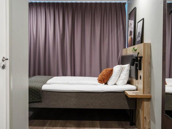 Hotel Point : photo 10 de la chambre chambre simple