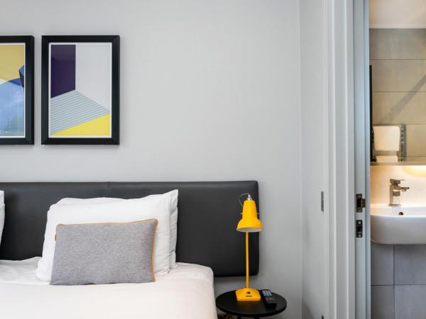 Staycity Aparthotels London Greenwich High Road : photo 5 de la chambre studio (2 adultes)