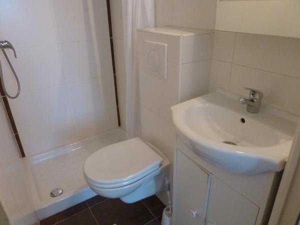 Studios Floreal : photo 10 de la chambre studio (1 adulte)