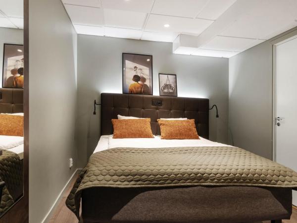 Hotel Point : photo 5 de la chambre chambre double budget sans fenêtre