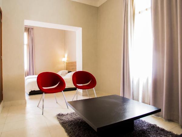 Hôtel Olympic : photo 8 de la chambre chambre simple standard