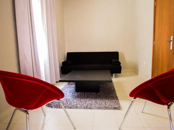 Hôtel Olympic : photo 9 de la chambre chambre simple standard