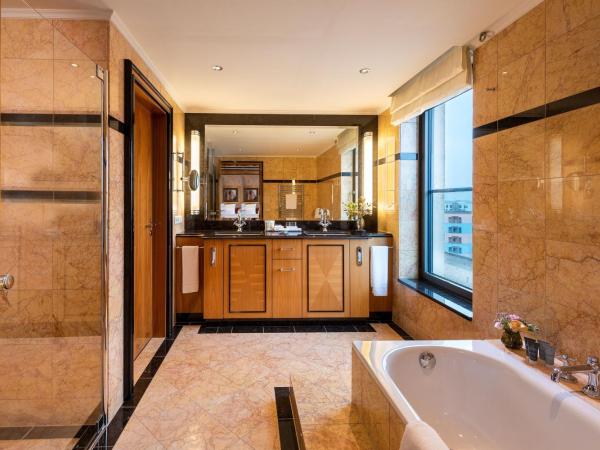 JW Marriott Hotel Berlin : photo 6 de la chambre suite premium 1 chambre