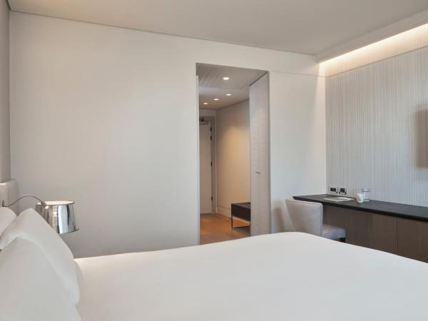 Sofitel Athens Airport : photo 5 de la chambre chambre supérieure lit queen-size