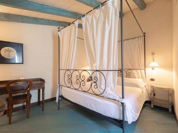 Algilà Ortigia Charme Hotel : photo 1 de la chambre suite junior