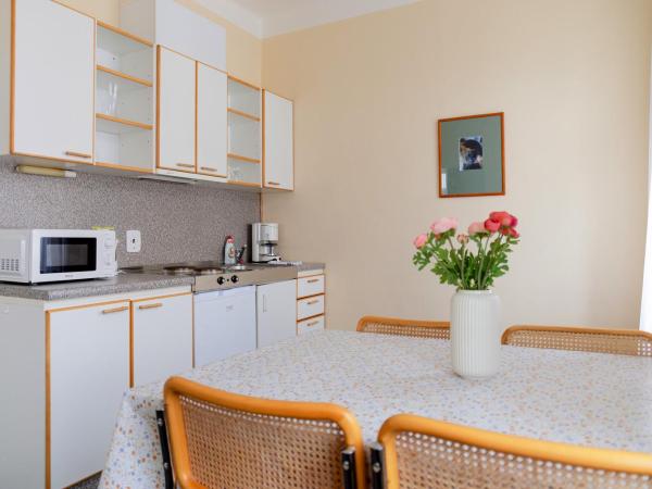 Hotel Orion : photo 6 de la chambre appartement 1 chambre (2 adultes)