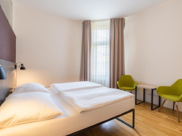 EA ApartHotel Melantrich : photo 4 de la chambre appartement supérieur - 10 personnes