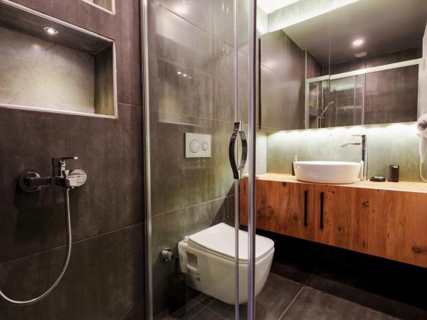 Mrt Suites Lara : photo 9 de la chambre suite deluxe