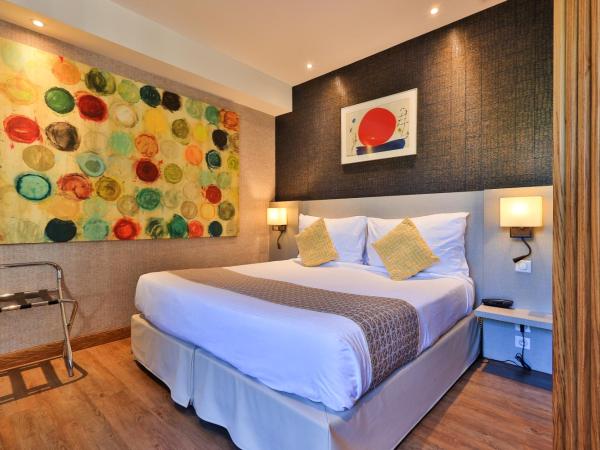 Hôtel Provençal : photo 1 de la chambre studio