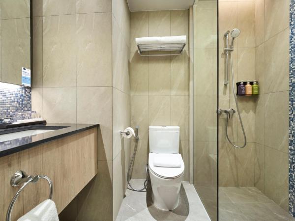 Holiday Inn Express & Suites Singapore Novena, an IHG Hotel : photo 4 de la chambre chambre standard