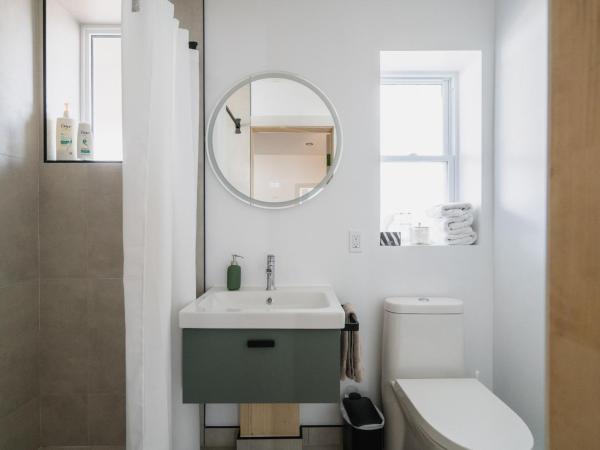 Bed and Breakfast du Village BBV : photo 4 de la chambre suite 1 chambre