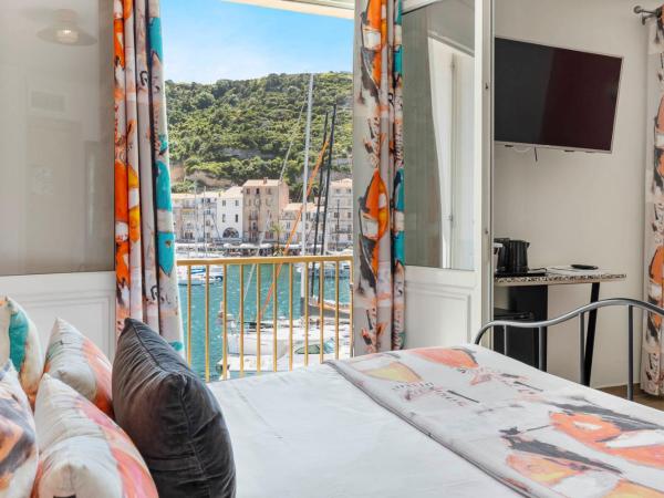 Solemare : photo 2 de la chambre chambre quadruple