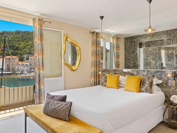 Solemare : photo 10 de la chambre suite junior (2 adultes)