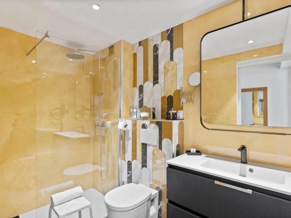 Solemare : photo 2 de la chambre chambre double ou lits jumeaux