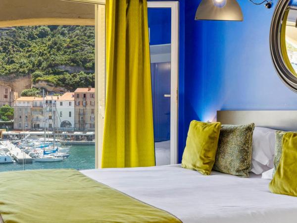 Solemare : photo 1 de la chambre chambre double ou lits jumeaux