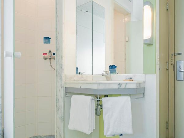 ibis budget Sao Paulo Jardins : photo 7 de la chambre standard apartment with double bed (2 adults)