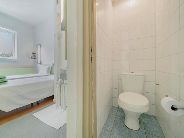 ibis budget Sao Paulo Jardins : photo 8 de la chambre standard apartment with double bed (2 adults)