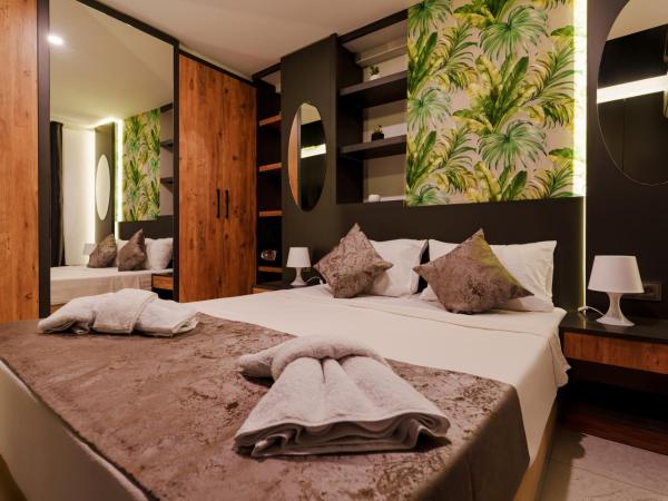 Mrt Suites Lara : photo 8 de la chambre suite familiale