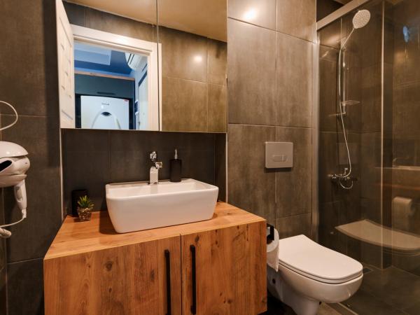 Mrt Suites Lara : photo 6 de la chambre suite standard