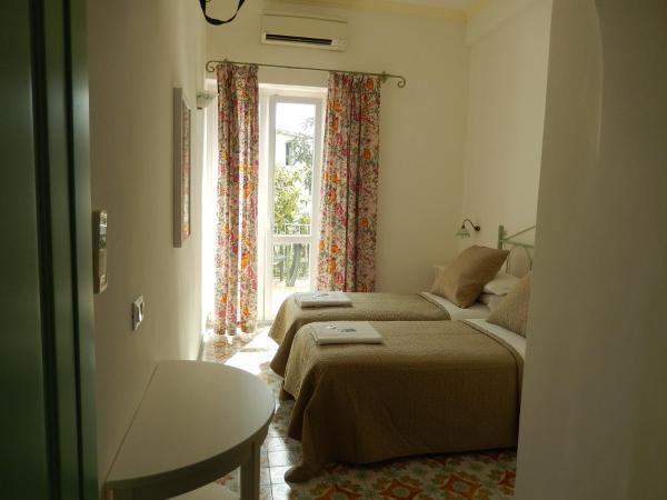 Hotel Europa : photo 2 de la chambre chambre double confort