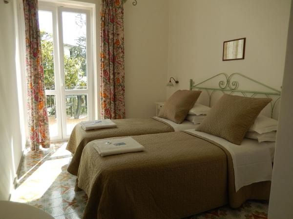 Hotel Europa : photo 8 de la chambre chambre double confort