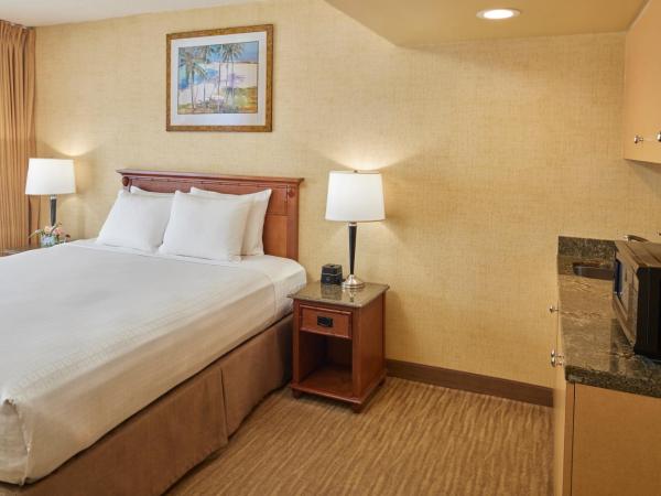 Waikiki Resort Hotel : photo 5 de la chambre studio supérieur