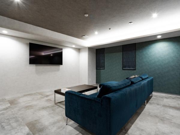 Randor Hotel Hiroshima Prestige : photo 1 de la chambre suite junior