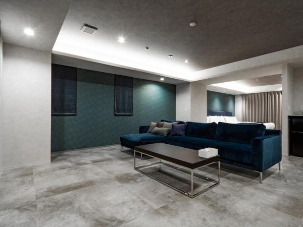Randor Hotel Hiroshima Prestige : photo 5 de la chambre suite junior