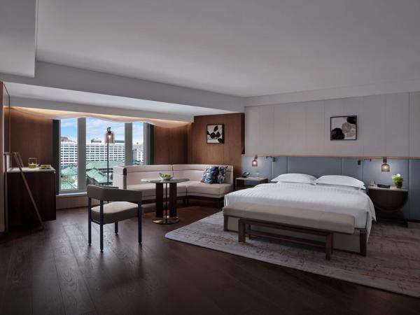 Grand Hyatt Beijing : photo 2 de la chambre studio lit king-size