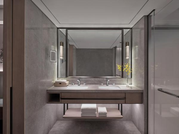 Grand Hyatt Beijing : photo 3 de la chambre suite diplomatique