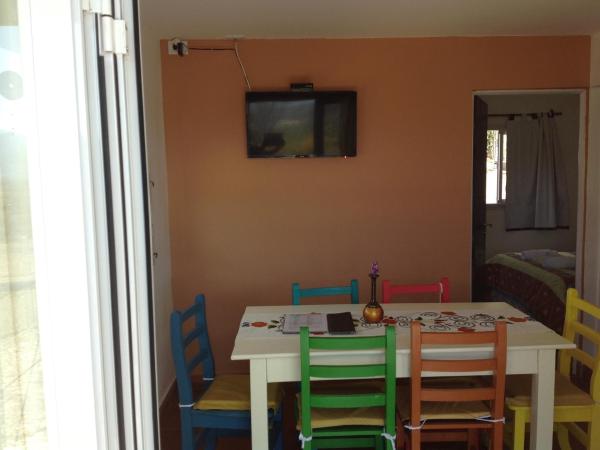 Wara Kusi cottages, in Salta Argentina : photo 9 de la chambre chambre familiale