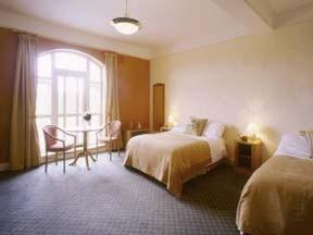 Woodlands Hotel & Leisure Centre : photo 3 de la chambre chambre familiale