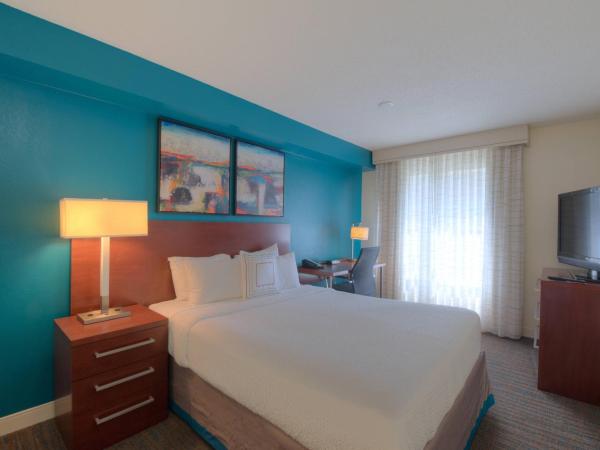 Residence Inn Atlanta Buckhead/Lenox Park : photo 2 de la chambre suite 2 chambres