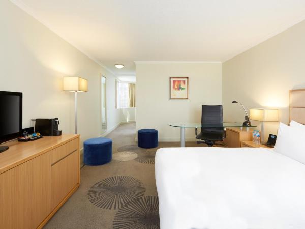 Holiday Inn Parramatta, an IHG Hotel : photo 4 de la chambre chambre lit king-size premium