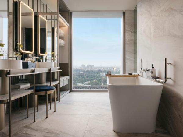 Pan Pacific Orchard : photo 3 de la chambre suite cloud terrace