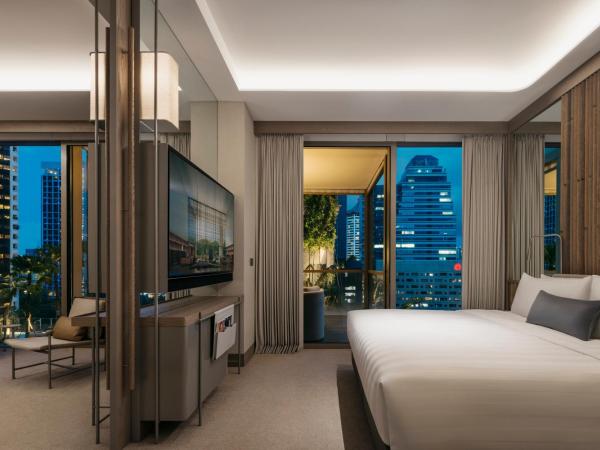 Pan Pacific Orchard : photo 1 de la chambre suite beach terrace