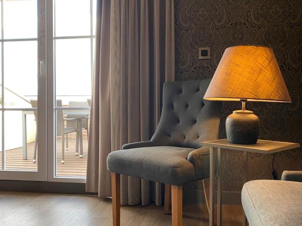 Charmehotel Kruishof : photo 6 de la chambre chambre double confort avec toit-terrasse