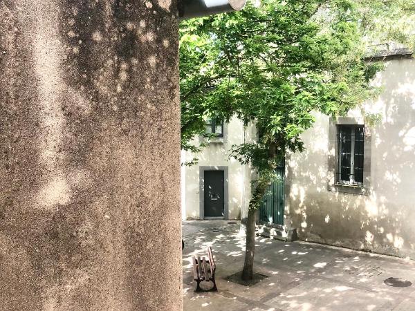 Les Florentines : photo 4 de la chambre chambre double