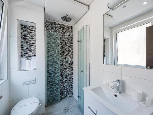 Bürgerhofhotel : photo 10 de la chambre chambre double