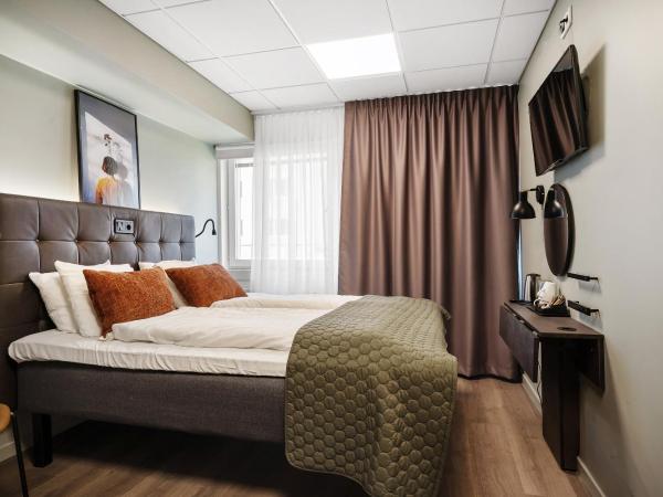 Hotel Point : photo 8 de la chambre chambre double standard