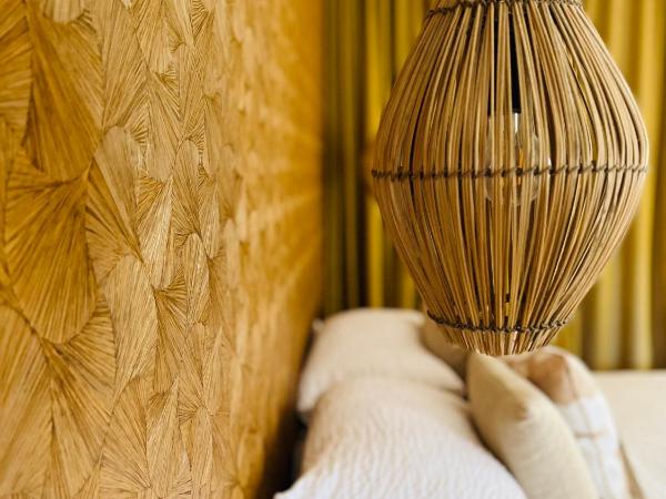 Aria Cigala : photo 5 de la chambre suite