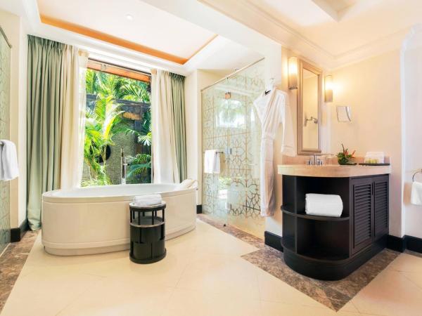 The Westin Turtle Bay Resort & Spa, Mauritius : photo 5 de la chambre suite banyan