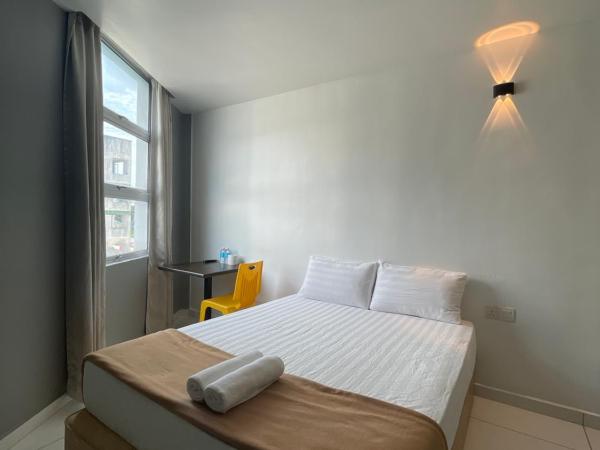 Hotel Lavender Inn : photo 5 de la chambre chambre double deluxe